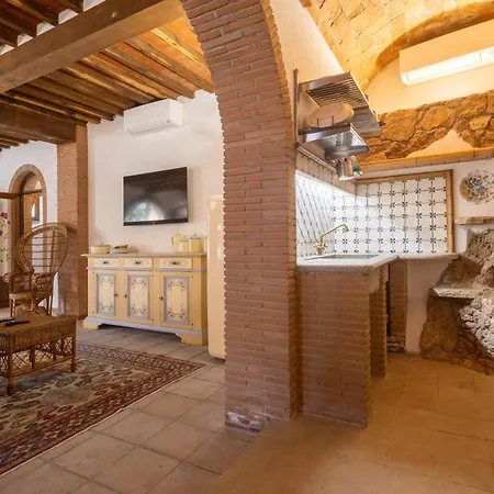 Holiday home Arancera Di Edoardo By Vacavilla Vicopisano