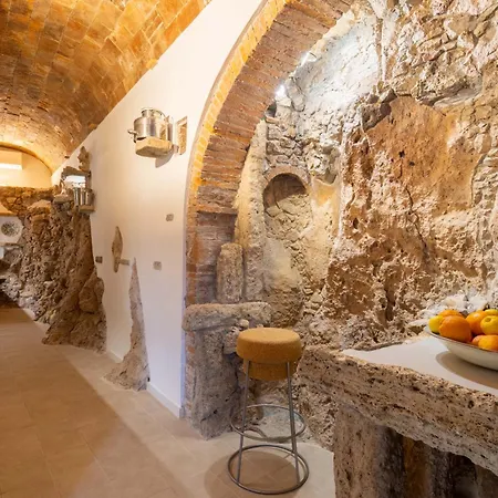 Arancera Di Edoardo By Vacavilla Holiday home *