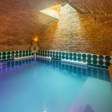 Arancera Di Edoardo By Vacavilla Holiday home Vicopisano