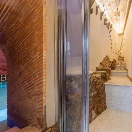 Arancera Di Edoardo By Vacavilla Holiday home Vicopisano