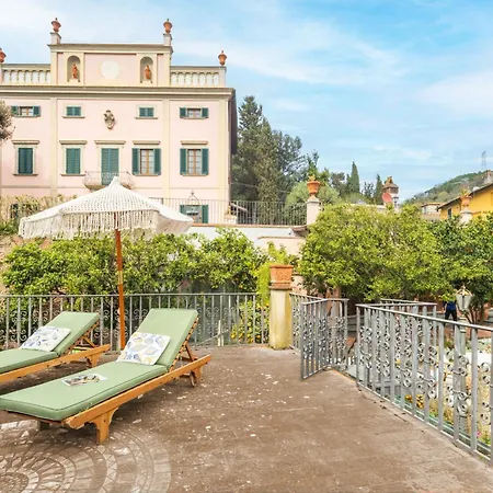 Holiday home Arancera Di Edoardo By Vacavilla *
